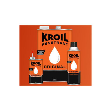 Kano Kroil Penetrating Oil - 8 oz.