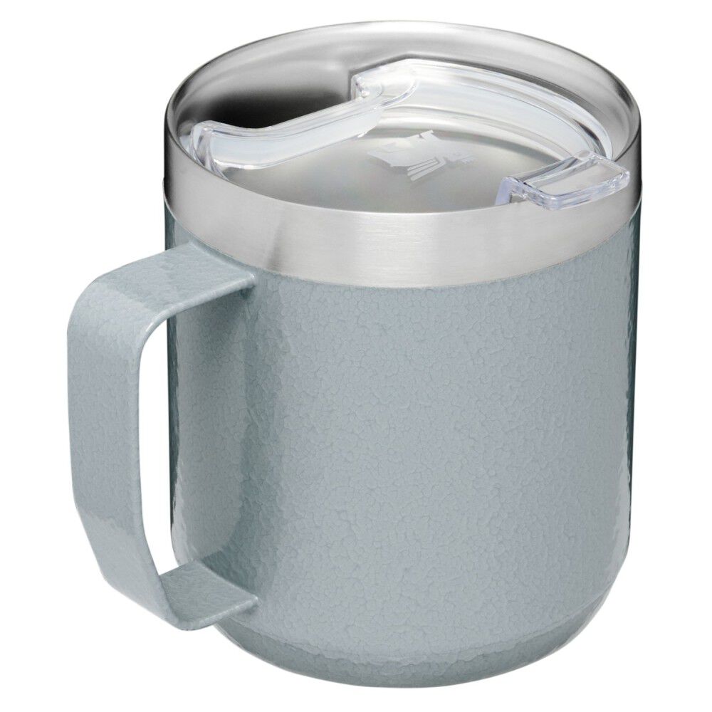 Stanley 2pk 12 oz Classic Legendary Stainless Steel Mugs Silver Foil -  Hearth & Hand™ with Magnolia