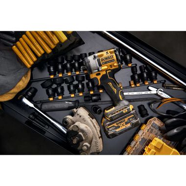 Socket Wrench Set, Multiple Screw & Drill Bit Sets (DeWalt/Black & Decker)  - Oahu Auctions