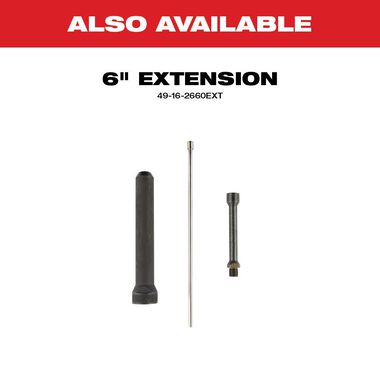 Milwaukee M18 FUEL Blind Rivet Tool Kit 2660-22CT, 5.6 lb