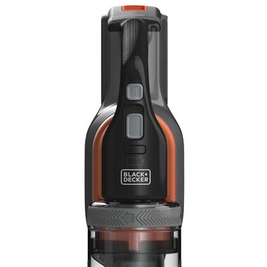 Black+Decker POWERSERIES BSV2020 Cordless Stick Vacuum Cleaner, 0.65 L  Vacuum, 20 V Battery, Lithium-Ion Battery #VORG5355953, BSV2020