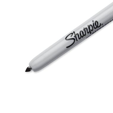 Sharpie Ultra Fine Point Retractable Permanent Markers 3-pkg-black