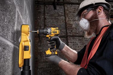 DEWALT Promotional XTREME MAX* Brushless 3/8 in. Cordless Hammer Tool DCD706BF from DEWALT Acme Tools