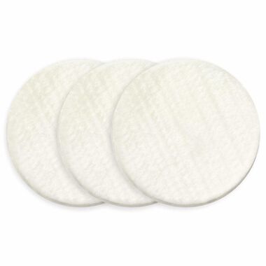 Dremel Power Cleaner Eraser Pad PC362-3 from Dremel - Acme Tools