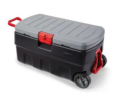 Rubbermaid Cooler - Roller Auctions