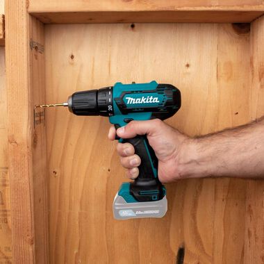 Makita 3-Cup 18-Volt LXT/12-Volt MAX CXT Lithium-Ion Teal Cordless