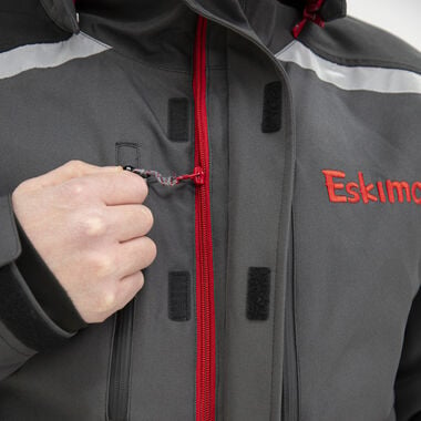 Eskimo Mens Roughneck Jacket with Uplyft Float Assist Technology  3405200A750 - Acme Tools