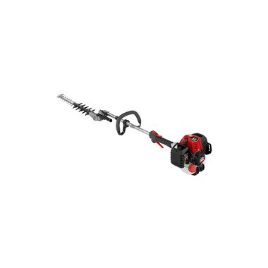 2 in 1 Electric Long Reach Chainsaw & Hedge Trimmer - SHIPS FREE – EquipMaxx