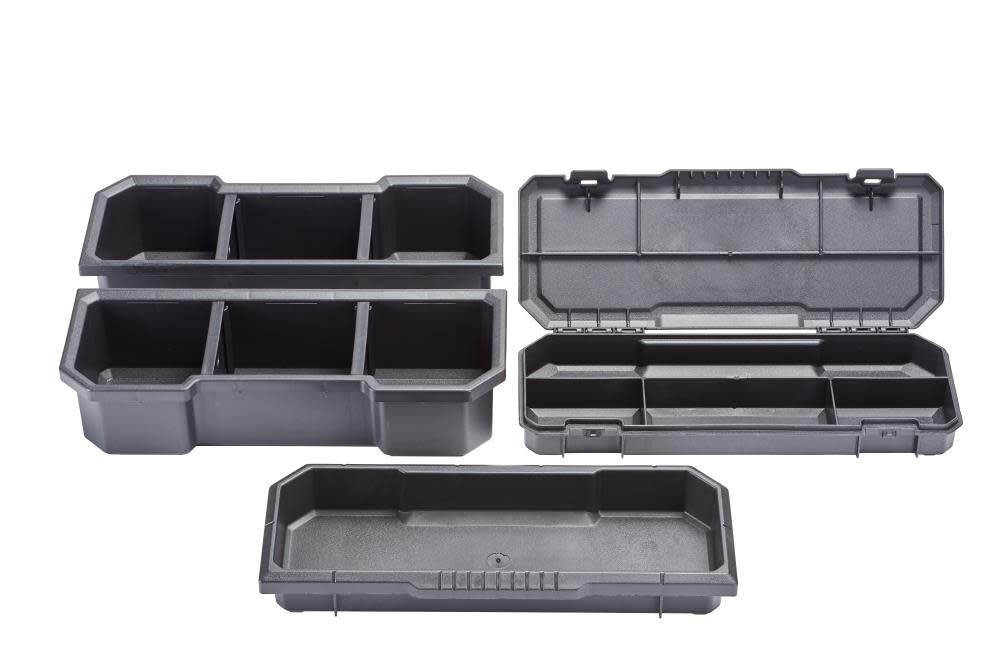 Milwaukee PACKOUT Tool Box - Performance Bodies