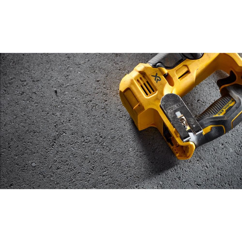 DEWALT XTREME 12V MAX Brushless 9/16in SDS PLUS Rotary Hammer (Bare Tool)  DCH072B - Acme Tools
