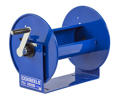 Coxreel Retractable Air Hose Reel with 1/4 x 30