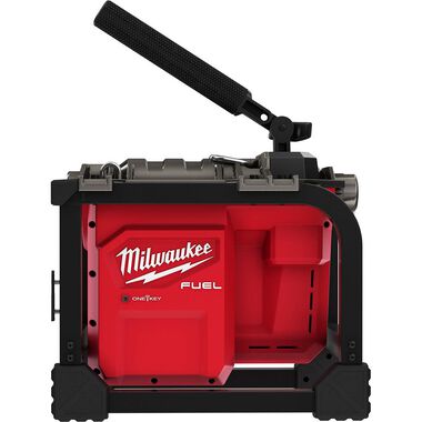 Milwaukee M18 FUEL Sectional Machine for 5/8 In. & 7/8 In. Cable 2818-21  from Milwaukee - Acme Tools