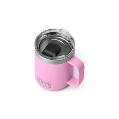New YETI Ice Pink Collection