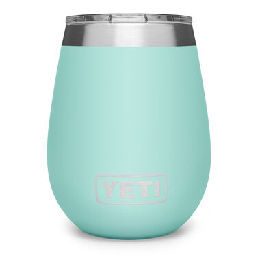 Yeti Rambler 18 Oz Water Bottle with Color-Matched Straw Cap Cosmic Lilac  21071502033 from Yeti - Acme Tools