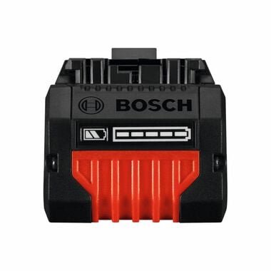 Bosch 18V CORE18V Lithium-Ion 6 Ah High Power Battery - 2 Pack GBA18V60-2PK