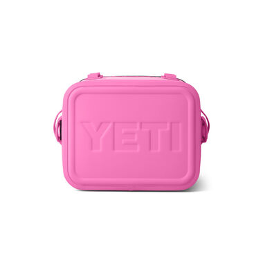 YETI Daytrip Lunch Box - Power Pink