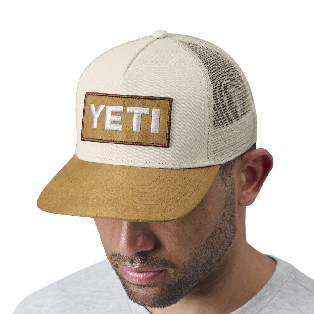 YETI Trucker Hat - 21023000867