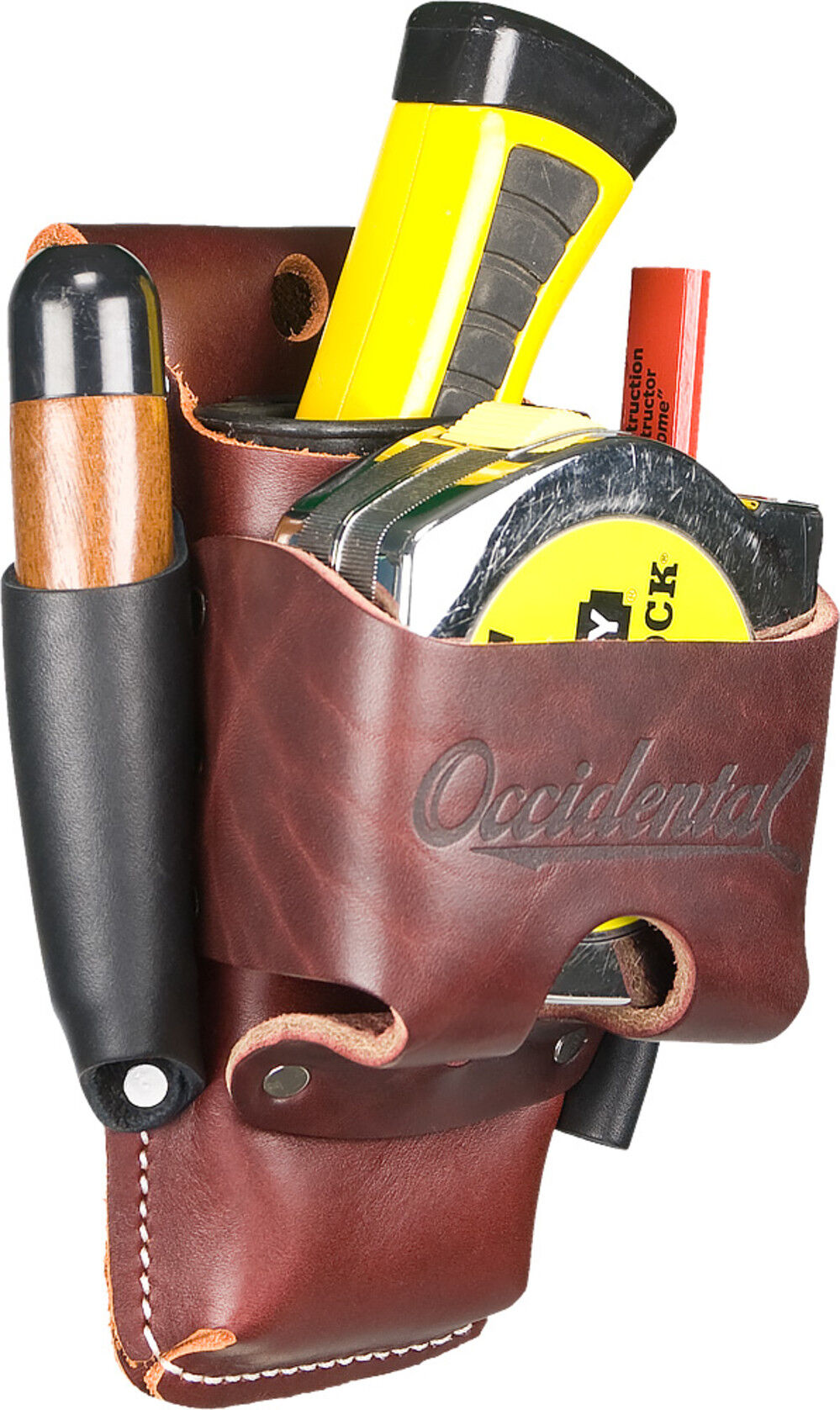 Occidental Leather 5523 Clip-On in Tool/Tape Holder by Occidental  Leather