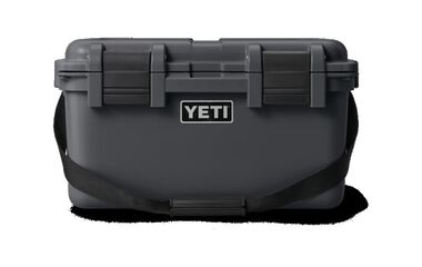 YETI GoBox 15 vs GoBox 30 LoadOut Waterproof Cargo Case Comparison 