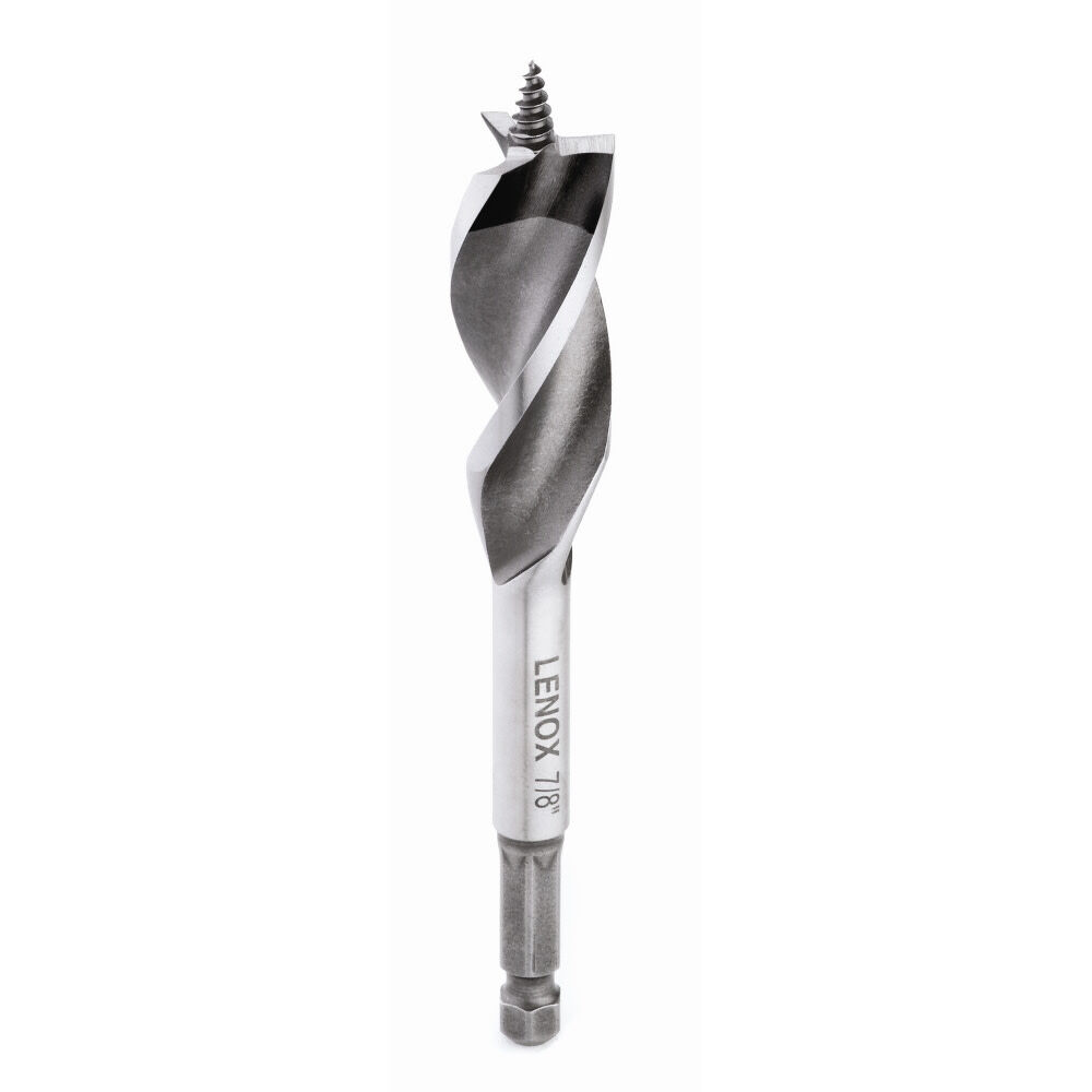 Lenox Auger & Spade Bits at AcmeTools.com