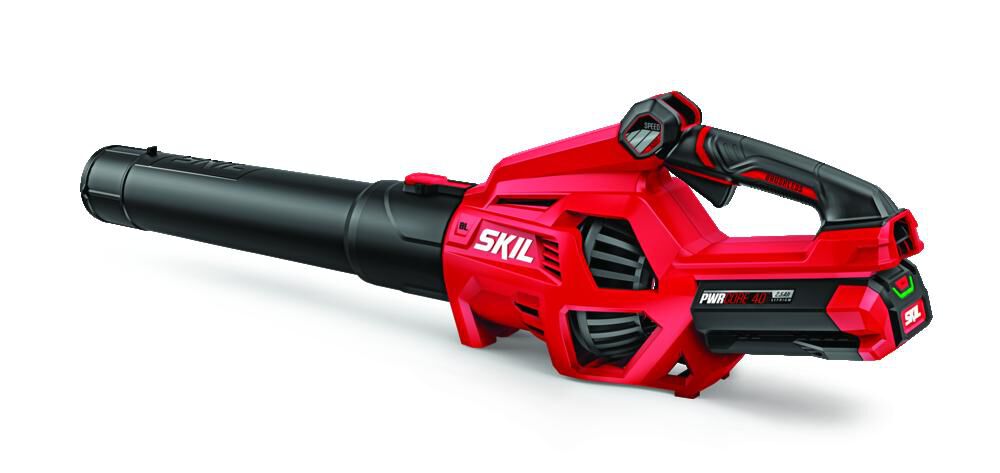 SKIL PWRCore 40 14in String Trimmer and Leaf Blower Combo Kit CB7478-10  from SKIL - Acme Tools