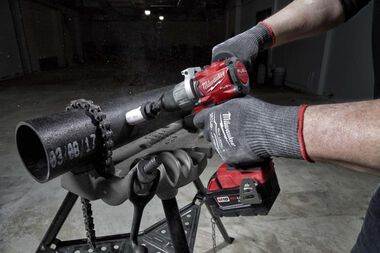 Milwaukee M18 FUEL 18V Cordless 1/2 Drill Driver - Tool only (2803-20) for  sale online