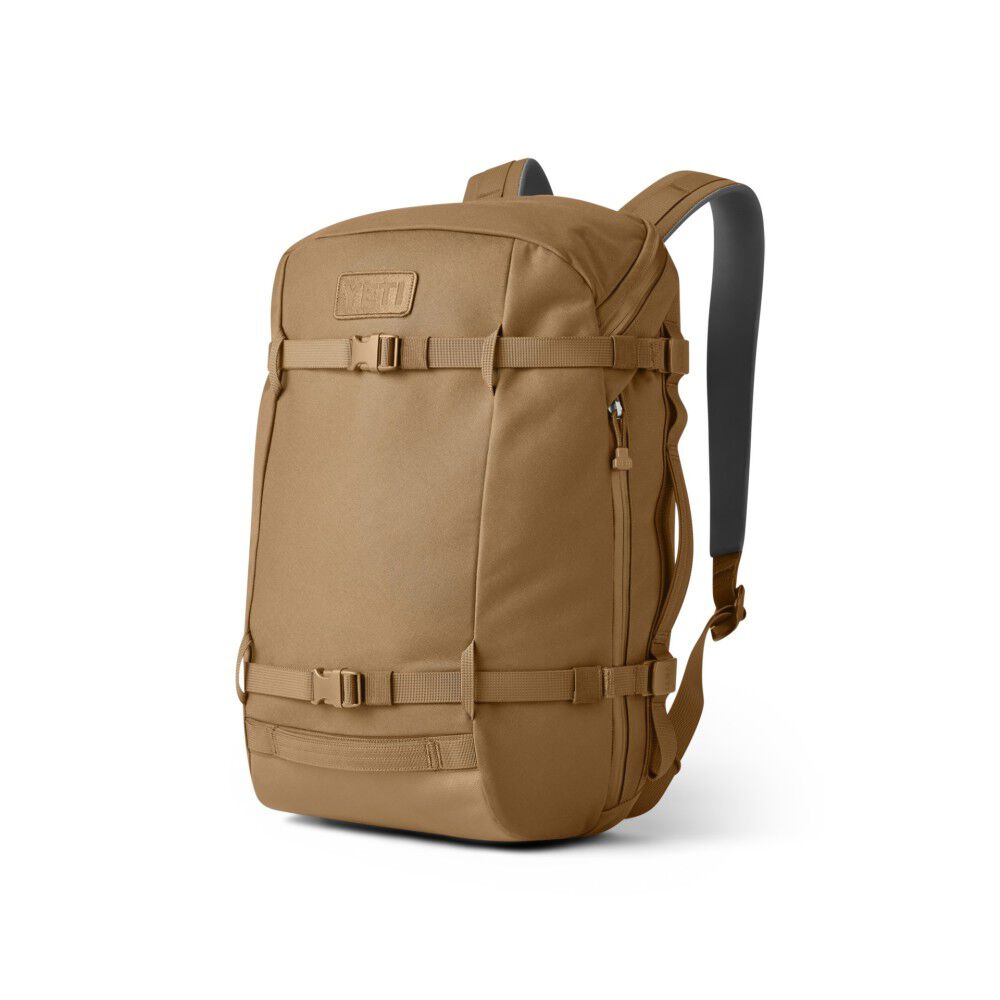 DSR - FlipCamo Yeti Panga Backpack - Limited Edition – doinshitright