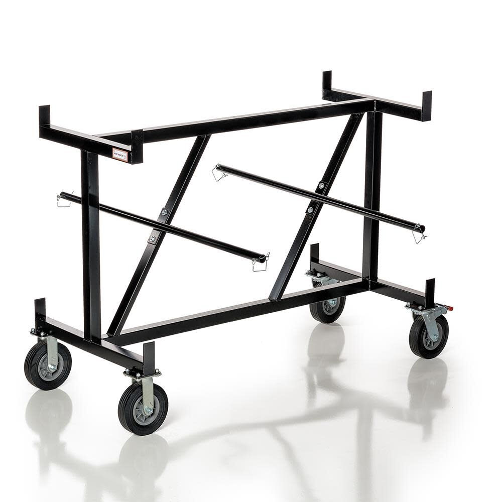 Mobile Wire Spool Cart, Maintenance Cart, Mobile Work Carts, Mobile  Maintenance Cabinets, Wire Spool Racks, Mobile Wire Spool Rack