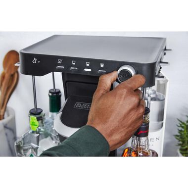 Plumbed Coffee and Espresso Maker Guide - ACME HOW TO.com