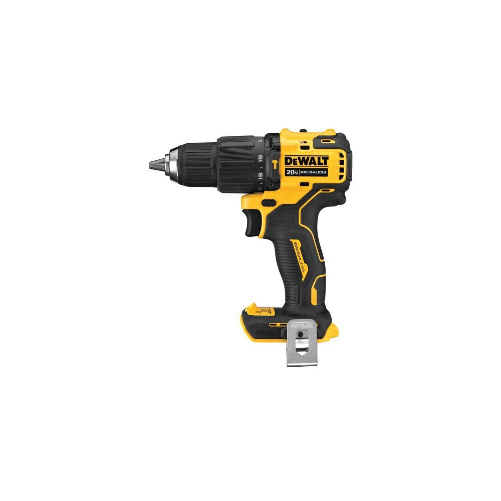 Dewalt cheap atomic combo