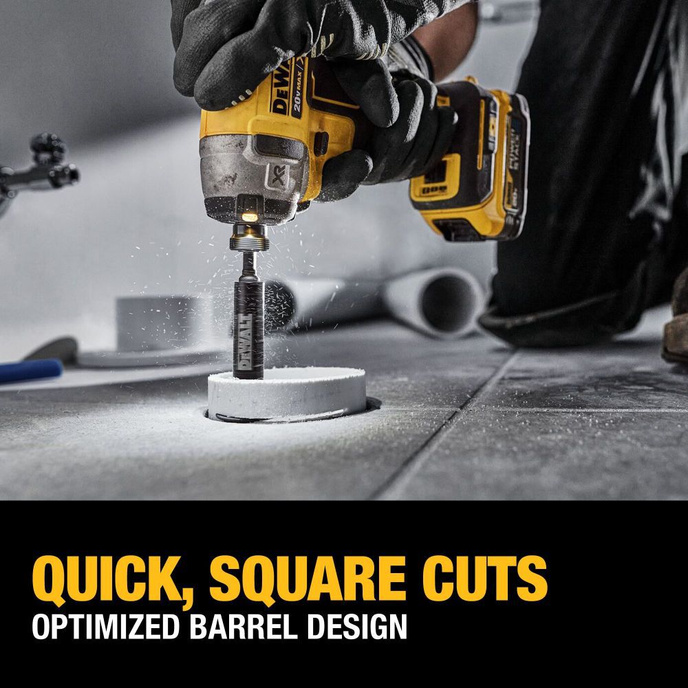 DEWALT Impact Connect Inside Pipe Cutter DWAIPCIR Acme Tools