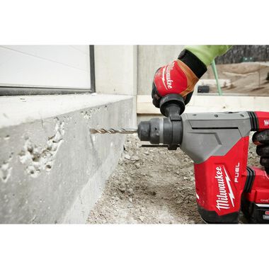 Milwaukee SDS-Plus 1 in. x 16 in. x 18 from Milwaukee Acme Tools