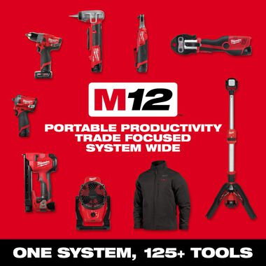 Milwaukee M12 Laser Level Review - Tool Box Buzz Tool Box Buzz