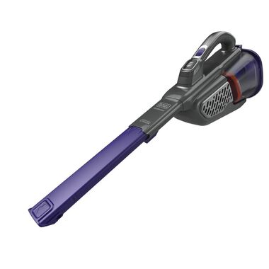 BLACK+DECKER DUSTBUSTER 20V MAX* Flex Handheld Vacuum With Pet