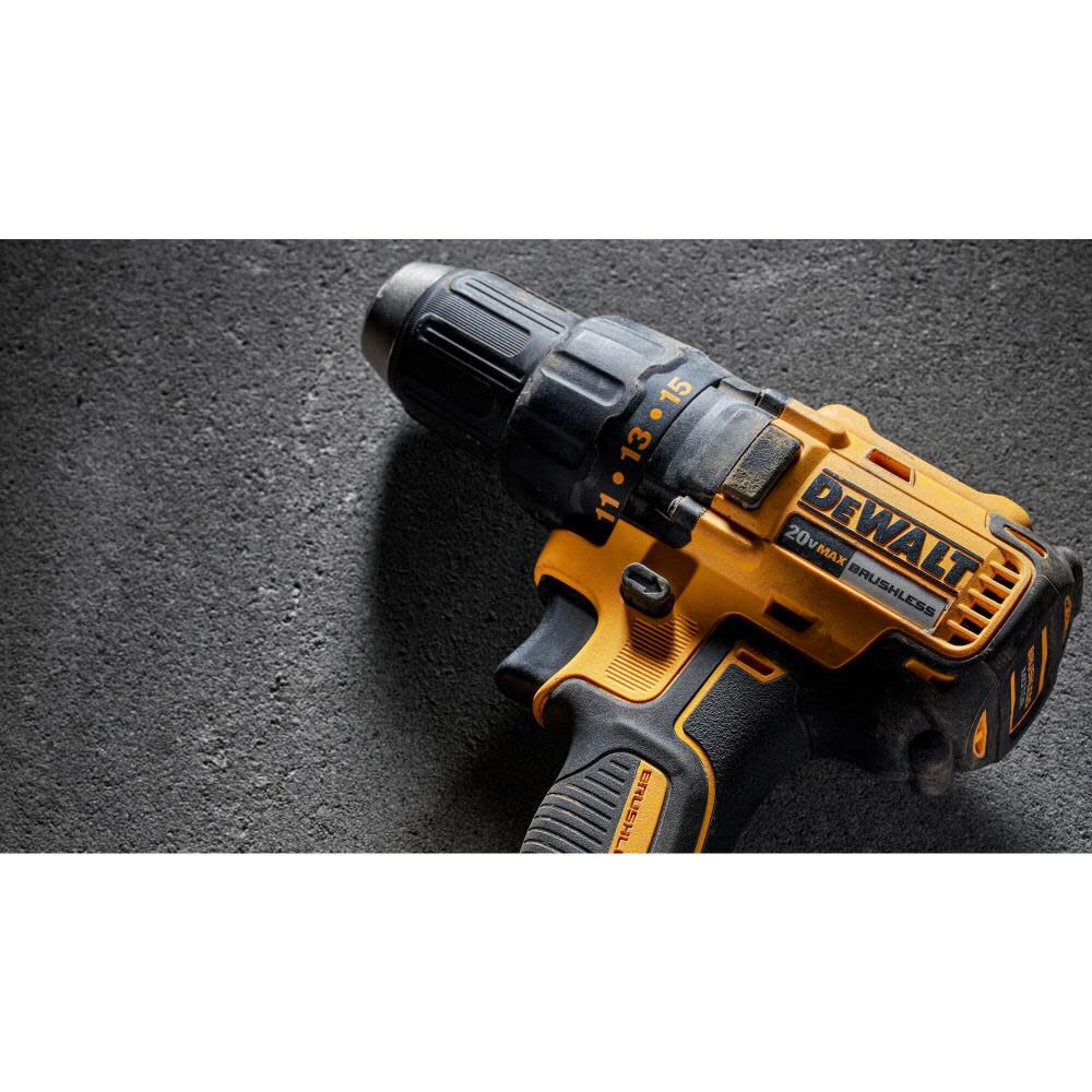 DEWALT 20V MAX Brushless 3 Tool Combo Kit DCK379D2 Acme Tools