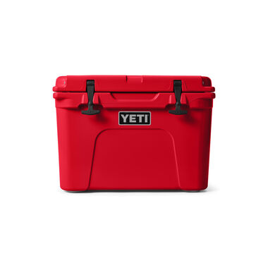 Yeti Rambler Beverage Bucket with Lid Rescue Red 21071502530 from Yeti -  Acme Tools