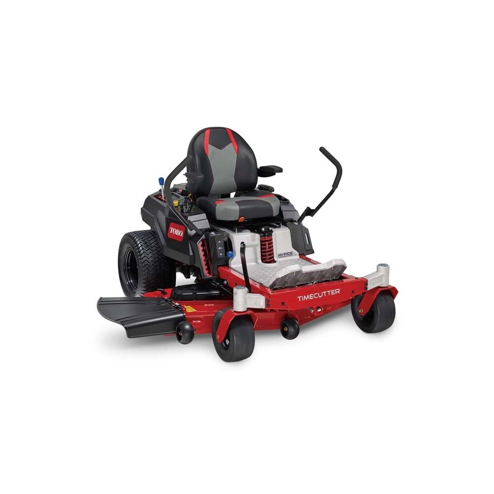 Toro timecutter myride cheap 75745