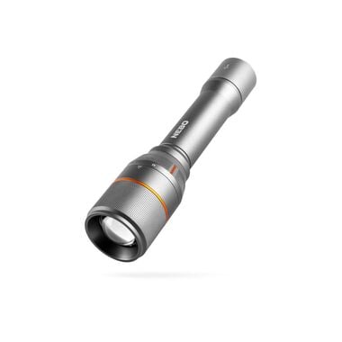 Nebo Handheld Flashlight 1000 Lumens Rechargeable LED NEB-FLT-0018