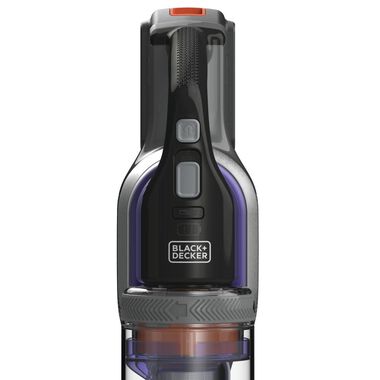 Black and Decker HCUA525JP, Power Series Pro Pet Cordless Vacuum Cleaner