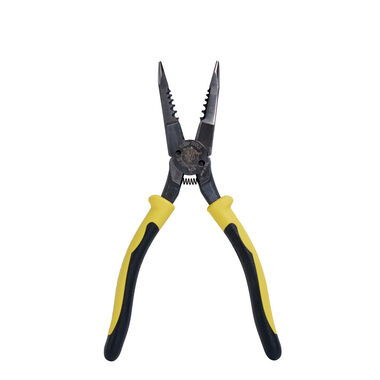Needle-Nose Pliers with Spring