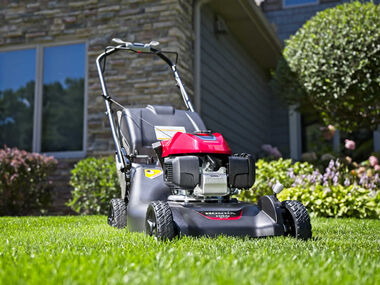 Lowe's Has One of Our Favorite Ego Electric Lawn Mowers for 30% Off