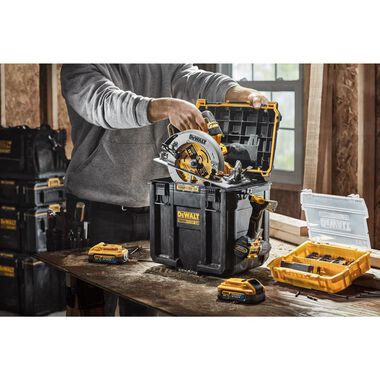 DEWALT ToughSystem 2.0: Everything you Need to Know