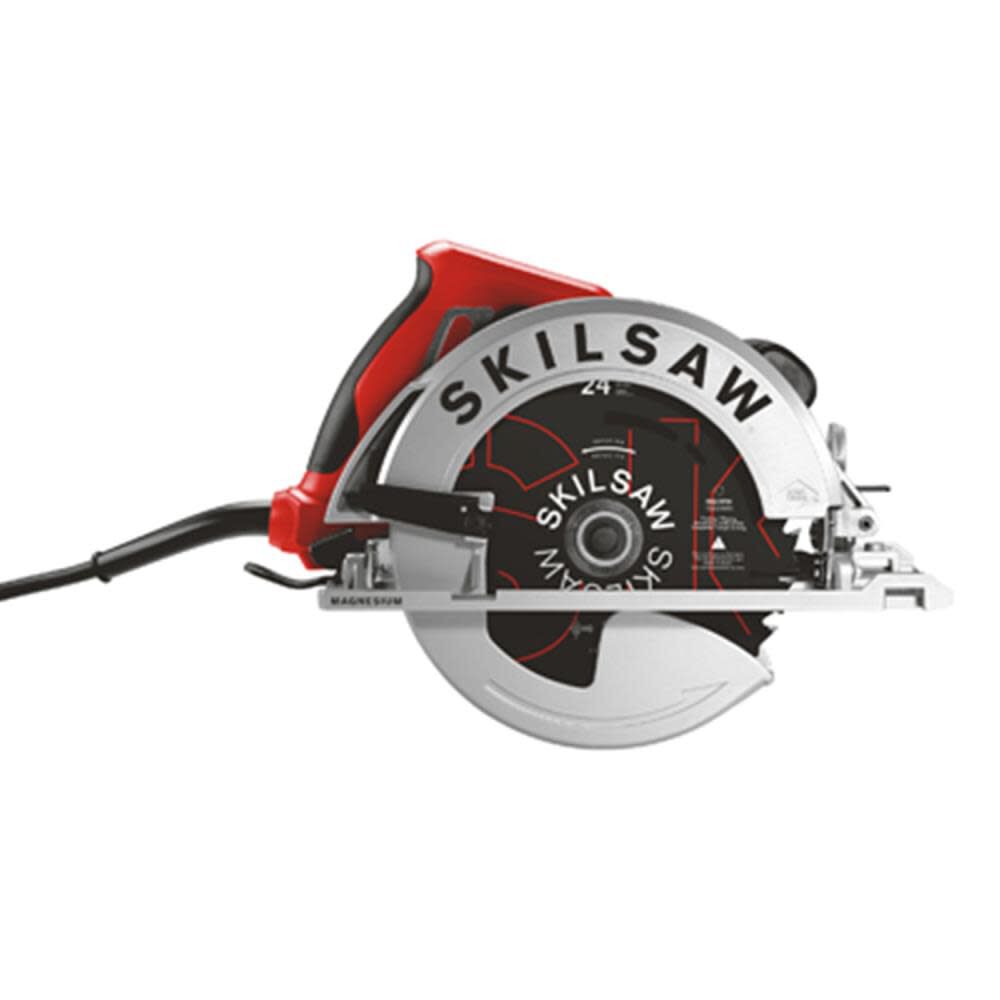 SKILSAW 7-1/4 In. Lightweight SIDEWINDER Circular Saw SPT67WL-01 from  SKILSAW Acme Tools