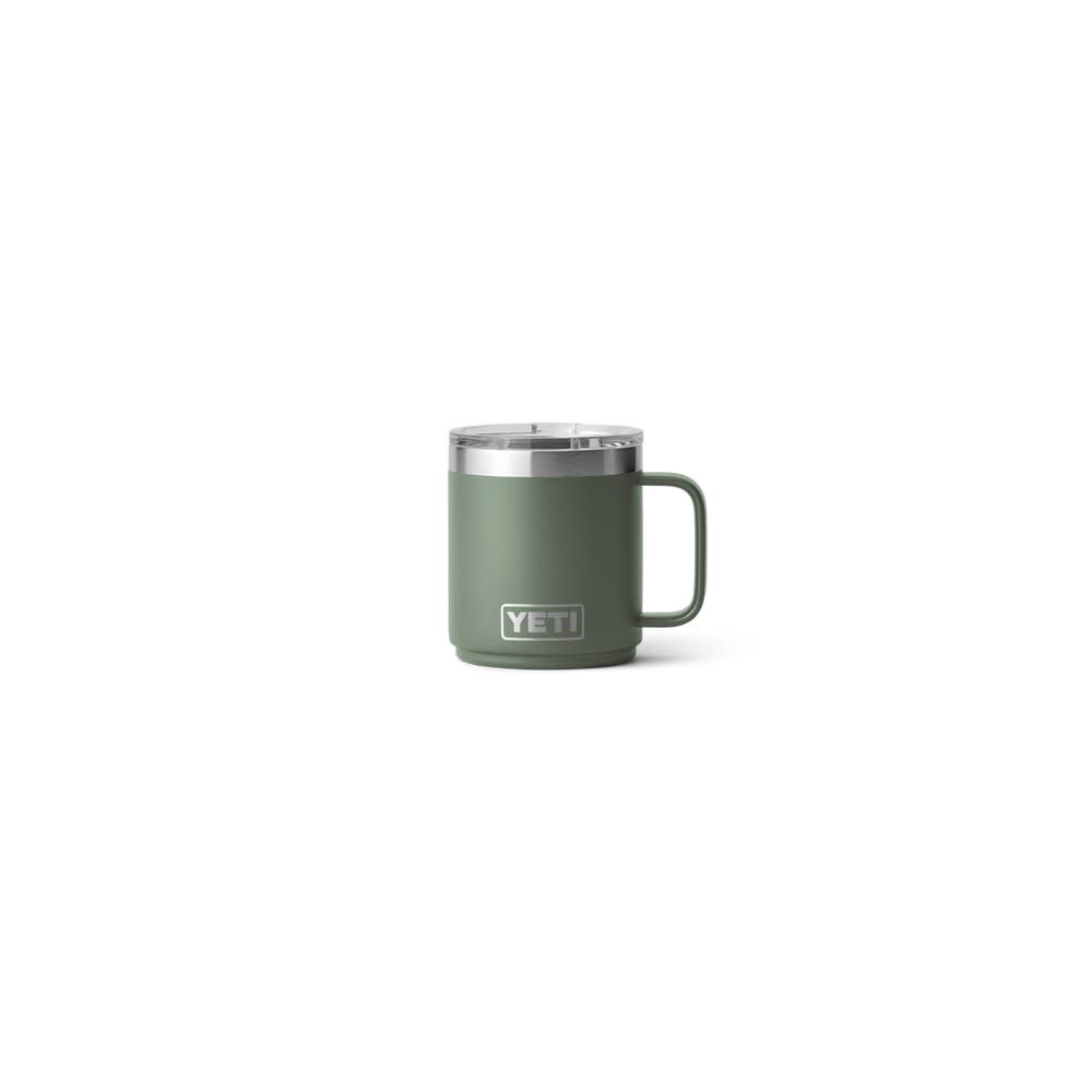 Yeti Rambler 6 Oz Espresso Mug Rescue Red 2pk 21071502532 from Yeti - Acme  Tools