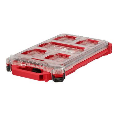 Milwaukee PACKOUT™ Compact Organizer Insert for M12™ Rotary Tool
