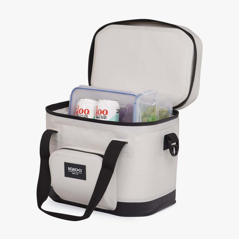 Igloo Trailmate 12 oz Soft Cooler Bag Spruce 00062203 from Igloo - Acme  Tools