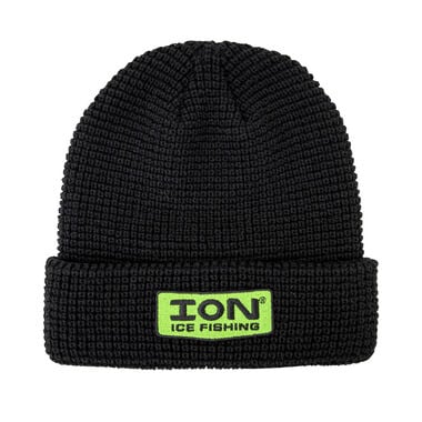 Ion Waffle Knit Hat 3837801101 - Acme Tools