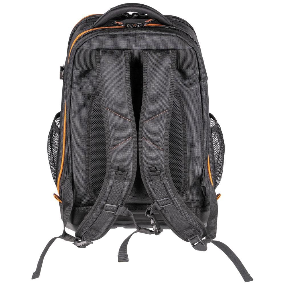 Klein Tools Tradesman Pro XL Tech Backpack 62805BPTECH - Acme Tools