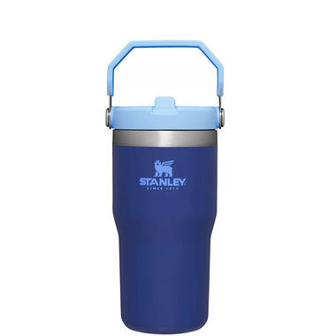 Competitive Pricing Stanley 1913 20 Oz Insulated The Iceflow Flip Straw  Tumbler Lapis Swirl 10-09994-131 from Stanley 1913 - Acme Tools, stanley  flip straw lid