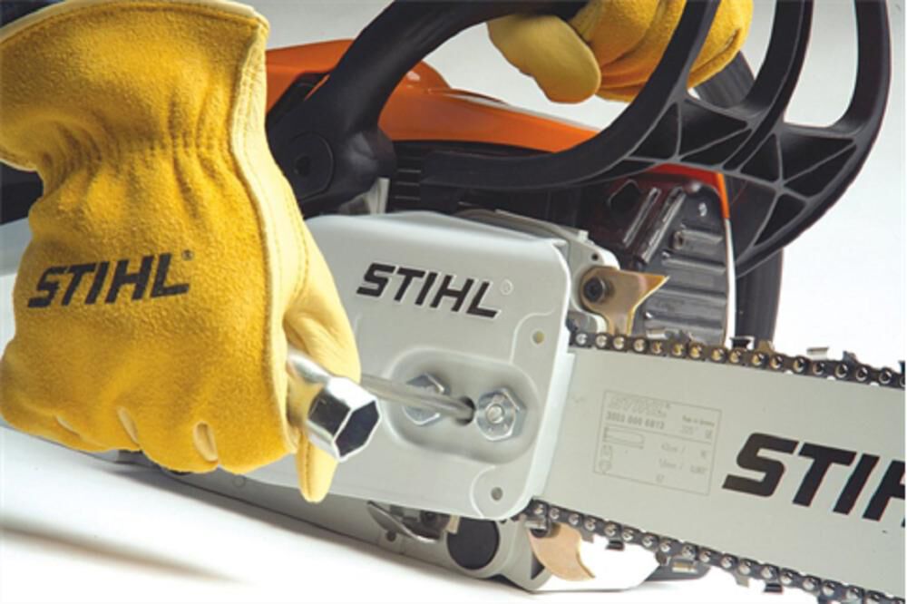 Stihl MS 181 C-BE 16 In. Chainsaw 1139 200 0204 US - Acme Tools